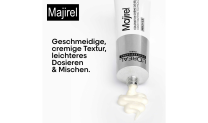 L'Oreal LP Majirel Funda 4 mittelbraun  60ml R25 V140
